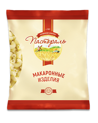 Рожки сорт. Пастораль рожки любительские.