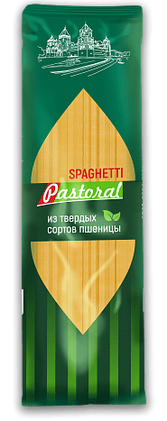 Купить длинные макароны оптом спагетти группа А